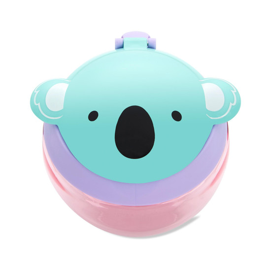 Skip Hop Zoo Snacktartó - koala